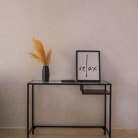 Appartement Joya Marrakech 마라케시 외부 사진
