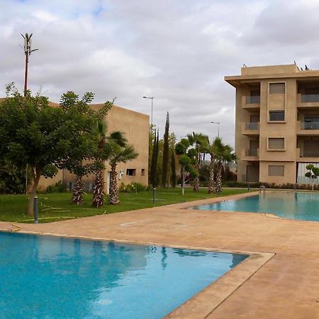 Appartement Joya Marrakech 마라케시 외부 사진