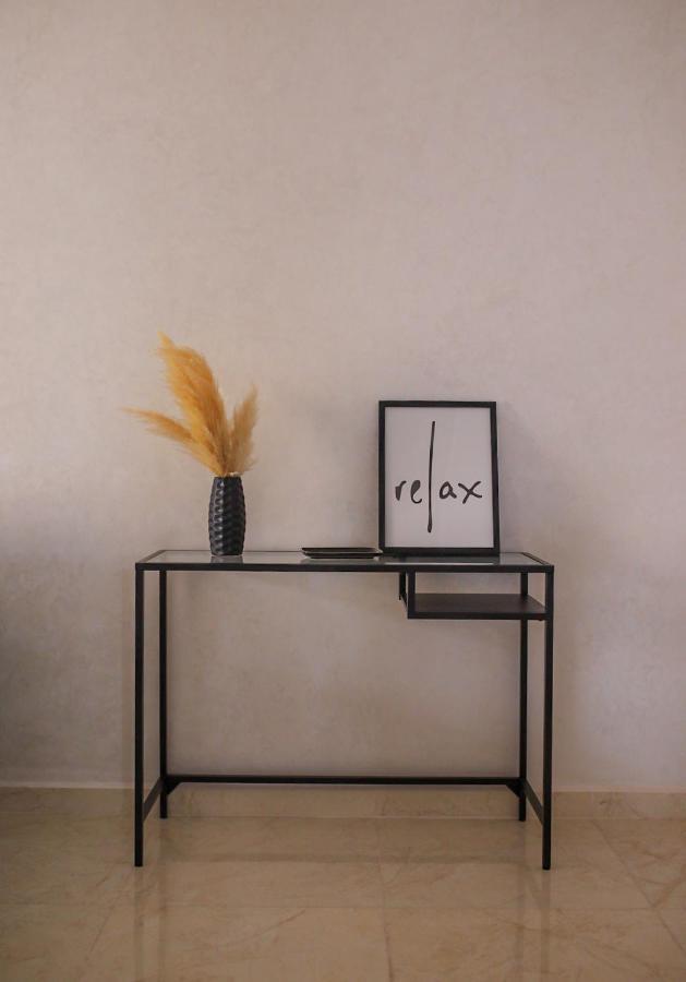 Appartement Joya Marrakech 마라케시 외부 사진