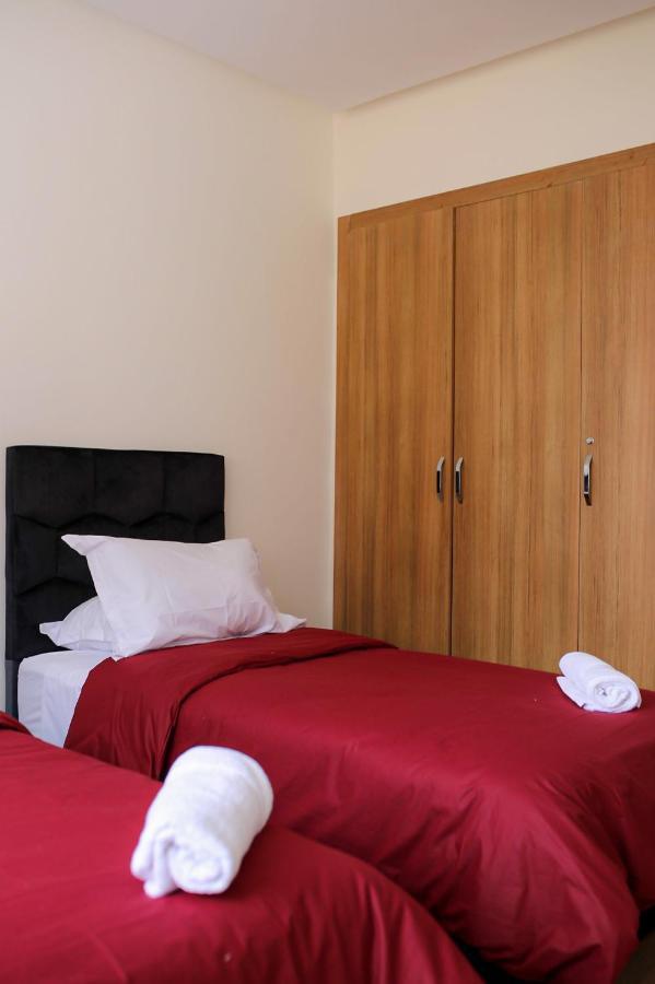 Appartement Joya Marrakech 마라케시 외부 사진