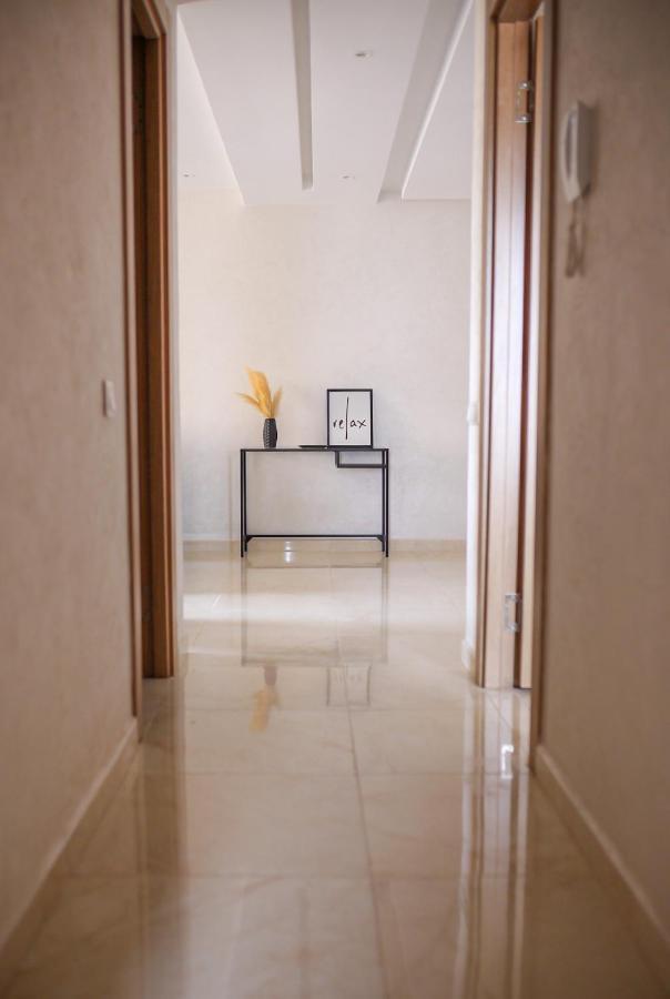 Appartement Joya Marrakech 마라케시 외부 사진