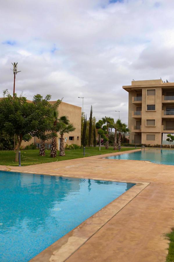 Appartement Joya Marrakech 마라케시 외부 사진