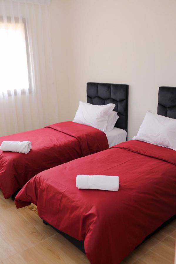 Appartement Joya Marrakech 마라케시 외부 사진