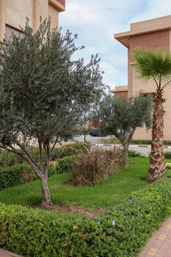 Appartement Joya Marrakech 마라케시 외부 사진