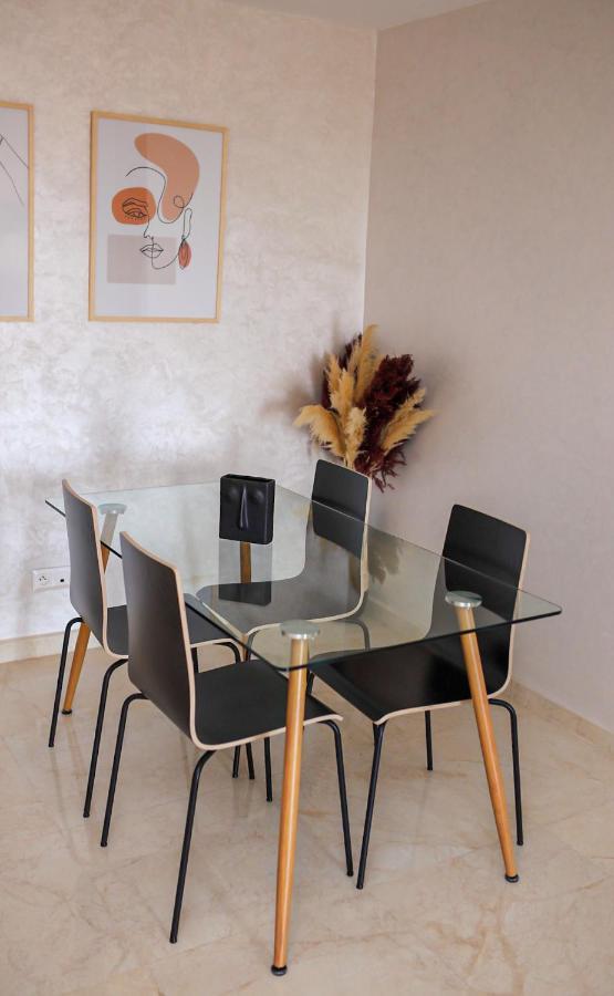 Appartement Joya Marrakech 마라케시 외부 사진