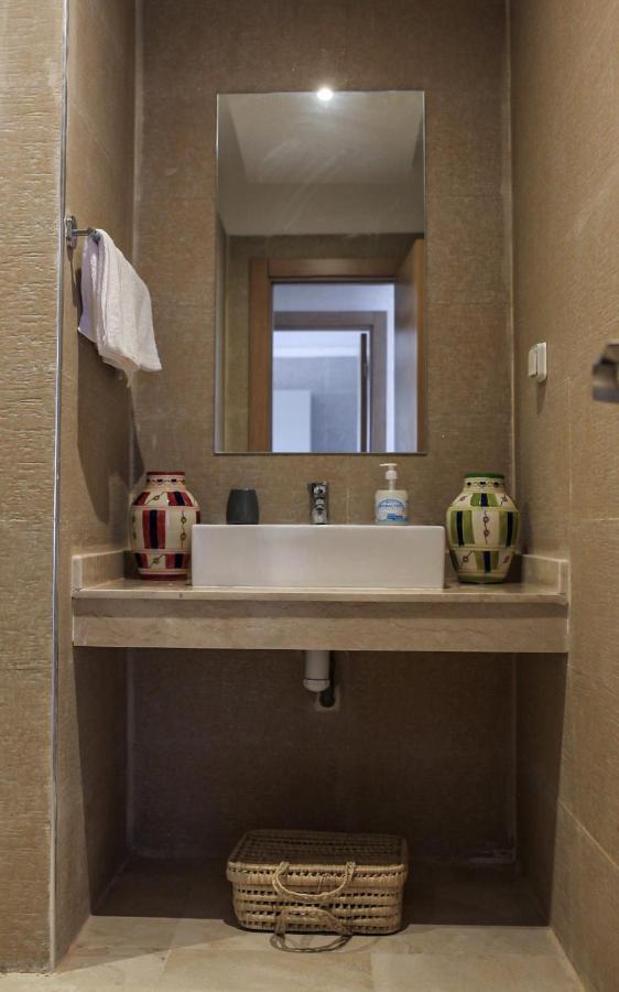 Appartement Joya Marrakech 마라케시 외부 사진