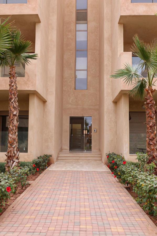 Appartement Joya Marrakech 마라케시 외부 사진