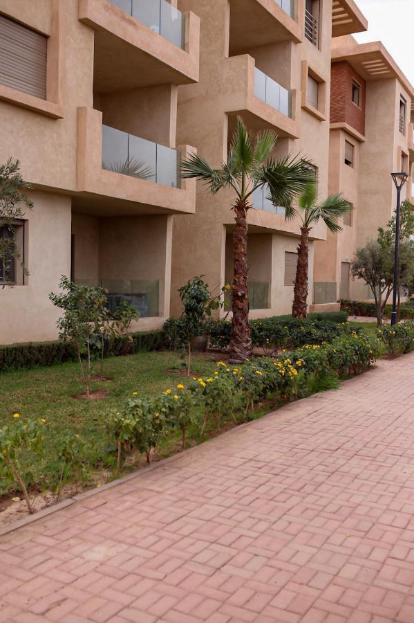 Appartement Joya Marrakech 마라케시 외부 사진