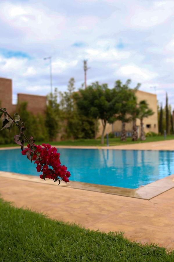 Appartement Joya Marrakech 마라케시 외부 사진