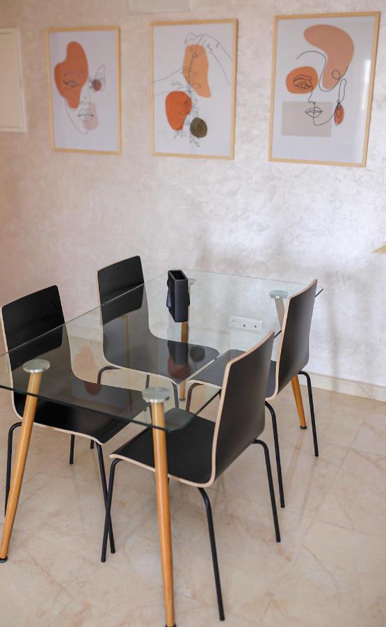 Appartement Joya Marrakech 마라케시 외부 사진