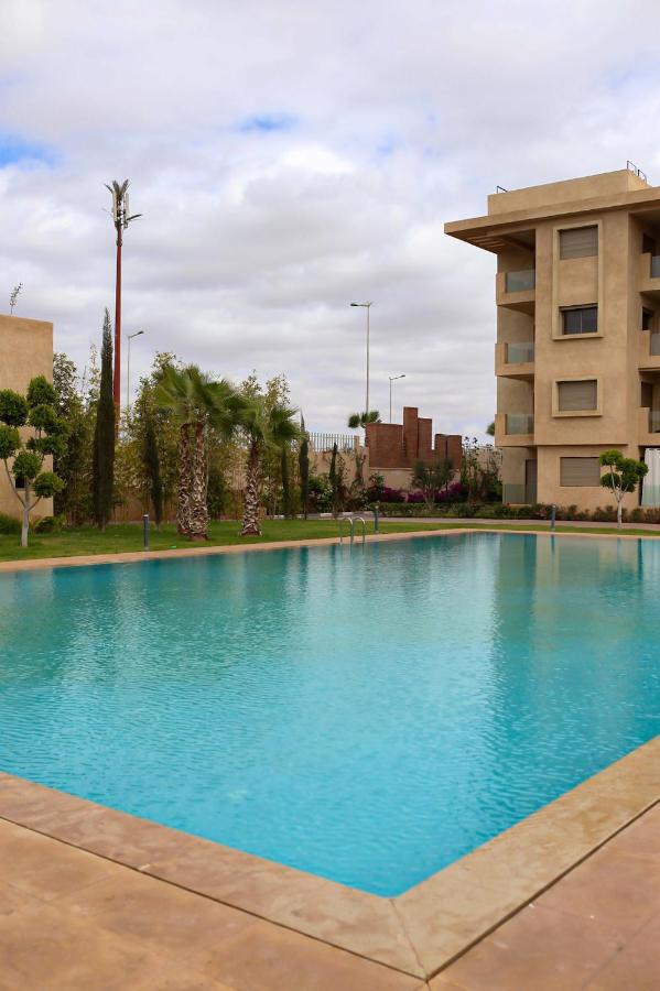 Appartement Joya Marrakech 마라케시 외부 사진