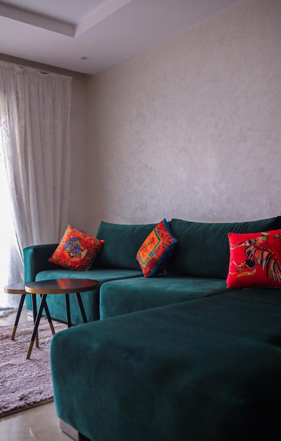 Appartement Joya Marrakech 마라케시 외부 사진