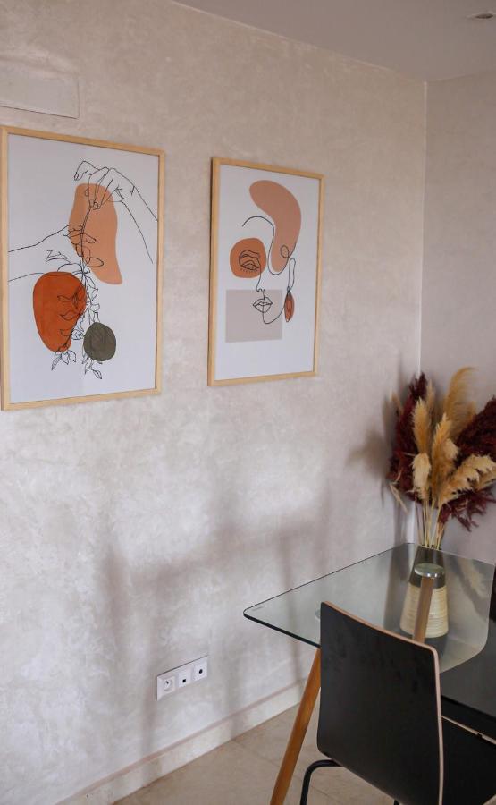 Appartement Joya Marrakech 마라케시 외부 사진